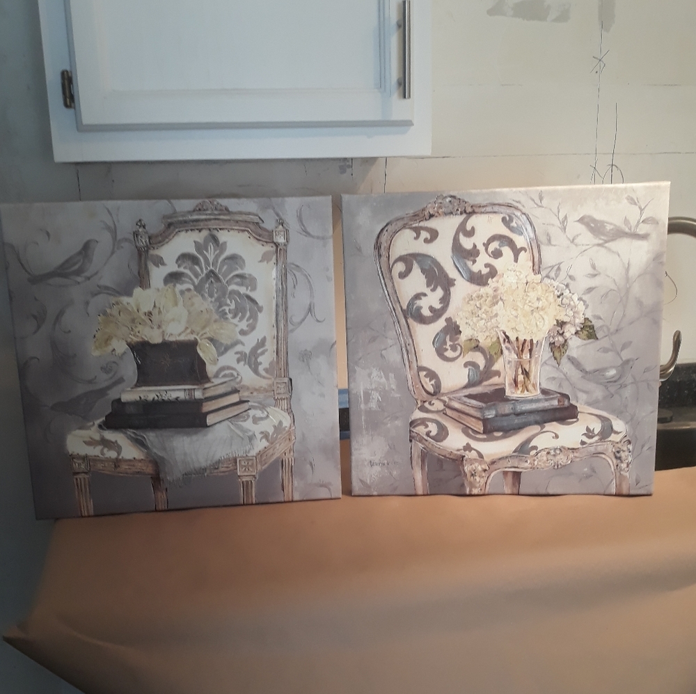 Kathryn White Art